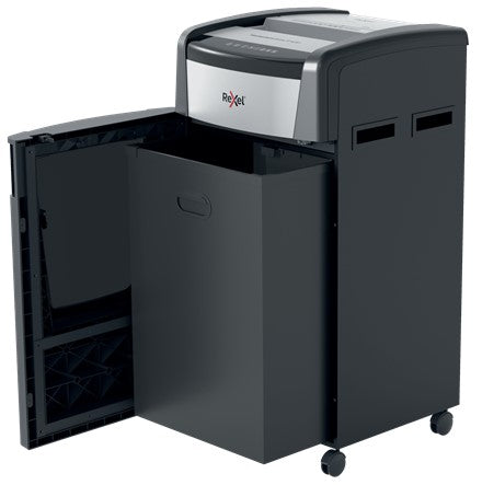 Rexel Momentum Extra XP426+ Cross Cut P4 Paper Shredder, Dar Tanzania