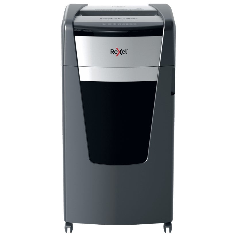 Rexel Momentum Extra XP426+ Cross Cut P4 Paper Shredder, Dar Tanzania