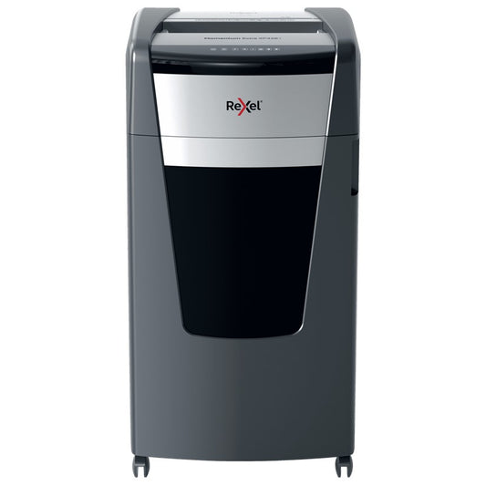 Rexel Momentum Extra XP426+ Cross Cut P4 Paper Shredder, Dar Tanzania