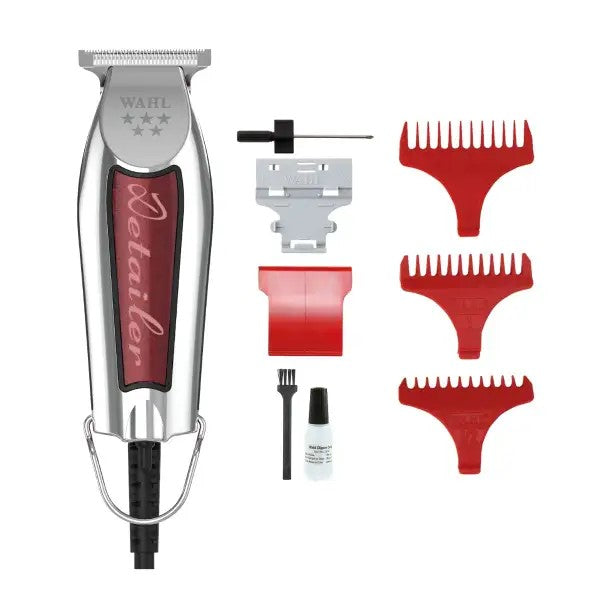 Wahl Detailer Hair Trimmer 8081 | Hair Trimmers in Dar Tanzania