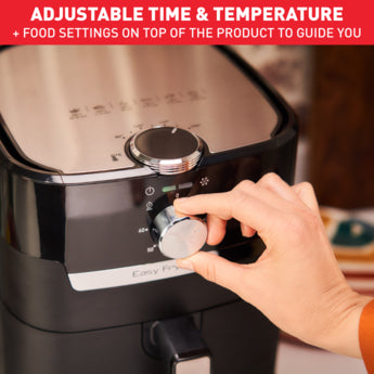TEFAL 2in1 Classic Air fryer EY501 | Air fryer in Dar Tanzania