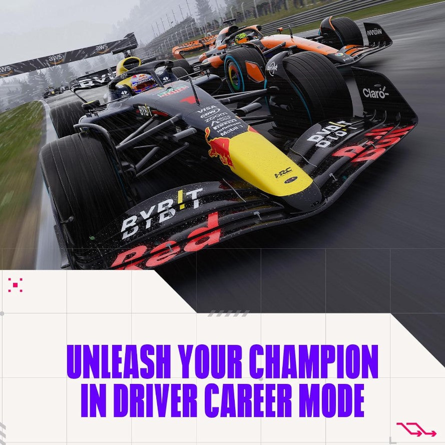 F1 24 Playstation 5 Game | Ps5 games in Dar Tanzania