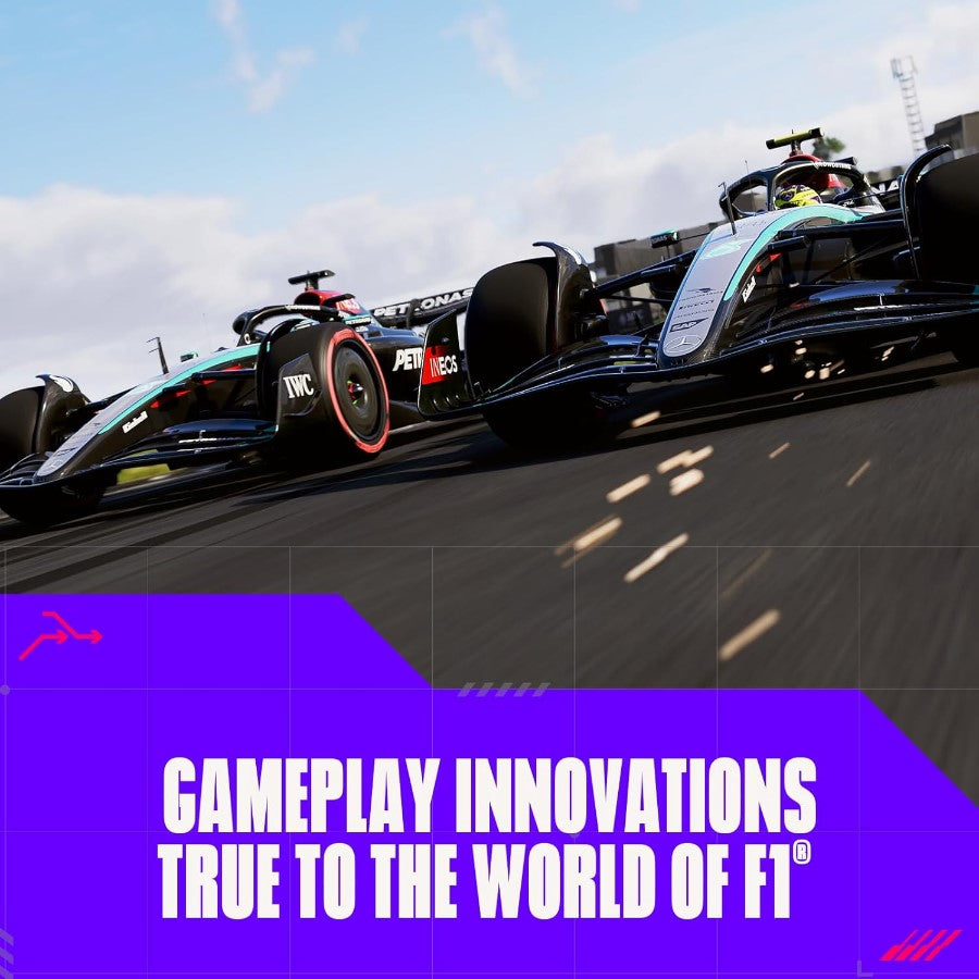 F1 24 Playstation 5 Game | Ps5 games in Dar Tanzania