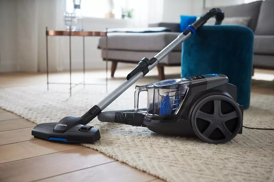 PHILIPS PowerPro 1800w Vacuum Cleaner fc9350 | Vacuums in Dar Tanzania