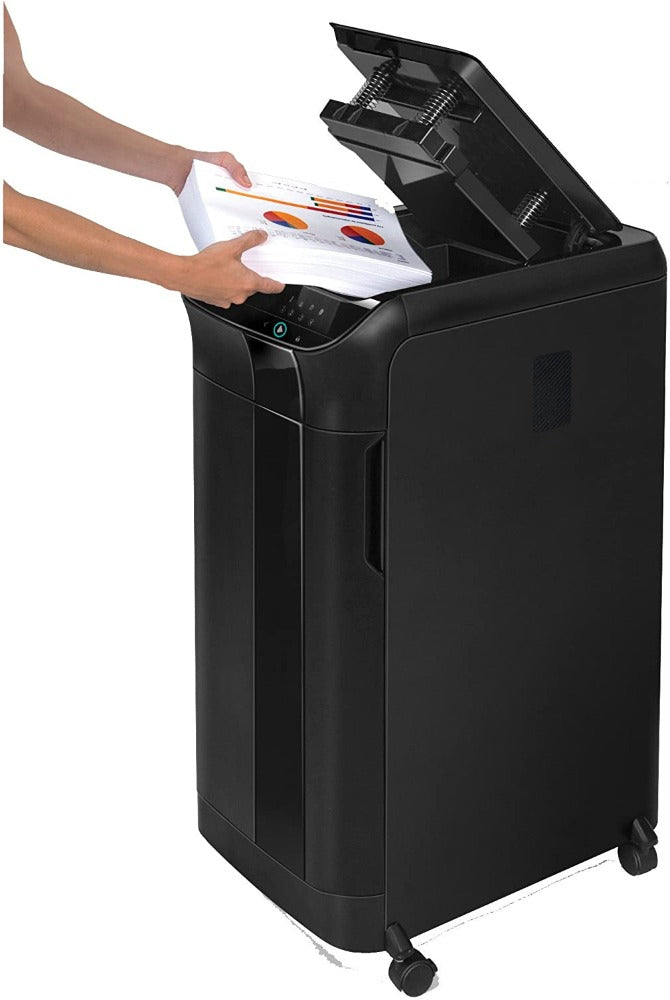 FELLOWES Auto 550C Cross-Cut Shredder in Dar Tanzania