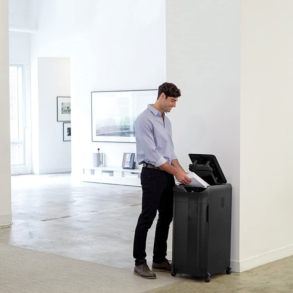 FELLOWES Auto 550C Cross-Cut Shredder in Dar Tanzania