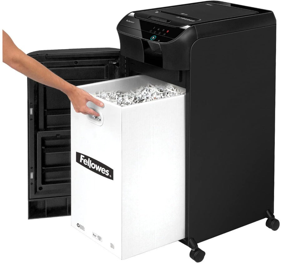 FELLOWES Auto 550C Cross-Cut Shredder in Dar Tanzania