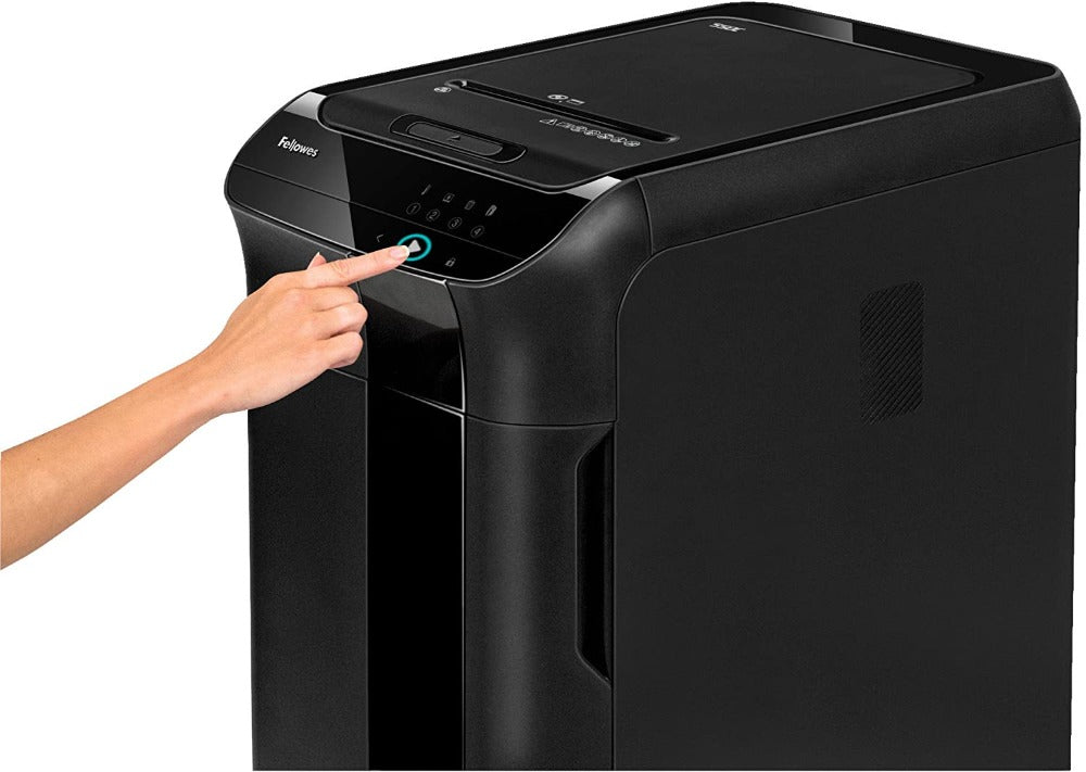 FELLOWES Auto 550C Cross-Cut Shredder in Dar Tanzania