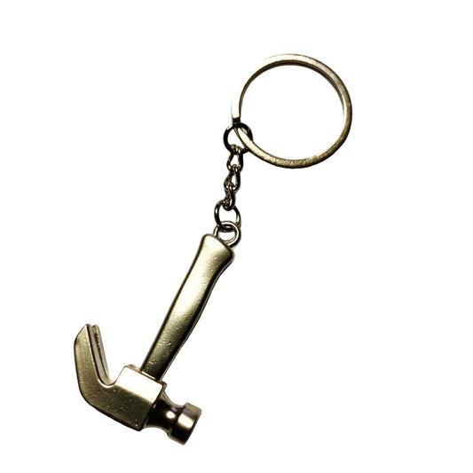 Claw Hammer Tools Keychain | Men Gifts in Dar Tanzania