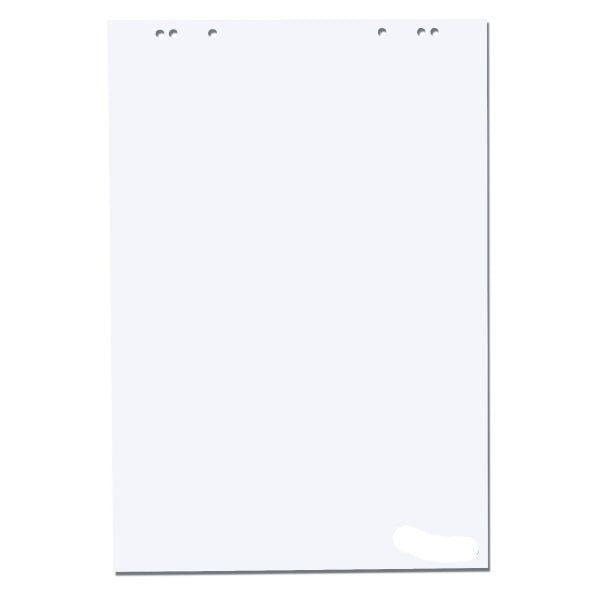 A1 Flip Chart Pad 40 sheets | Flip charts in Dar Tanzania