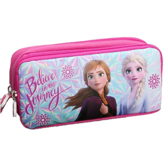 Disney Frozen Pencil Case Pouch | School supplies in Dar Tanzania