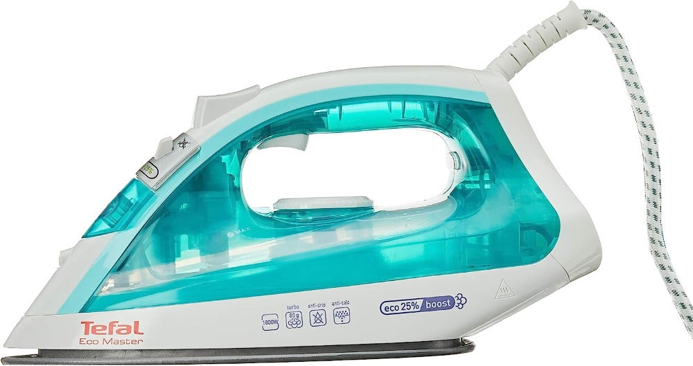 TEFAL EcoMaster Steam Iron fv1721m0 | Iron in Dar Tanzania