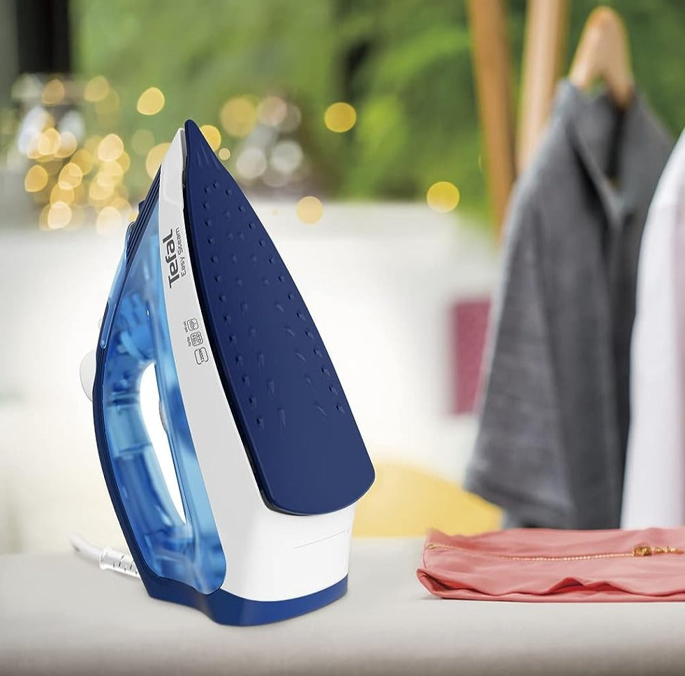 TEFAL Easy Steam Iron fv1941m0 | Iron in Dar Tanzania
