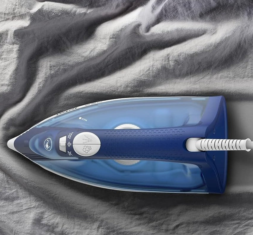 TEFAL Easy Steam Iron fv1941m0 | Iron in Dar Tanzania