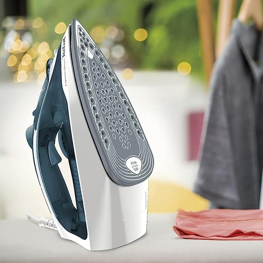 TEFAL Express Steam Iron fv2831m0 | Iron in Dar Tanzania