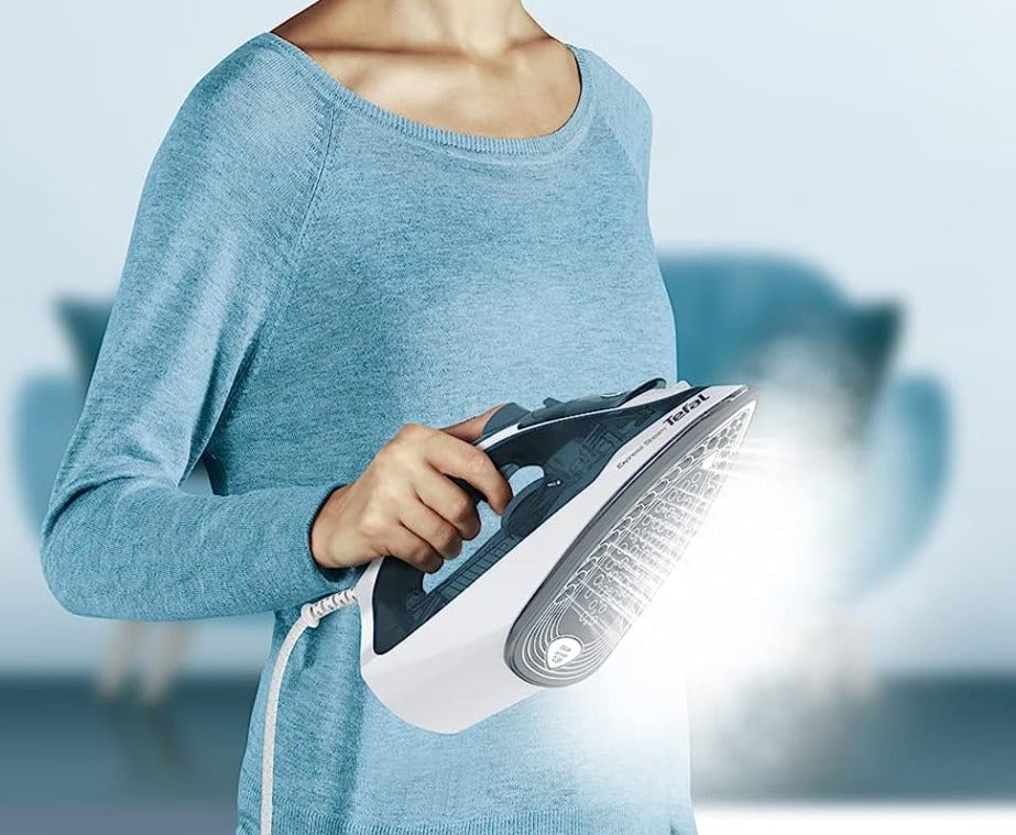TEFAL Express Steam Iron fv2831m0 | Iron in Dar Tanzania