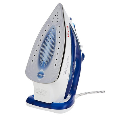 TEFAL EasyGliss Plus Durilium AirGlide Soleplate Steam Iron FV5715M0