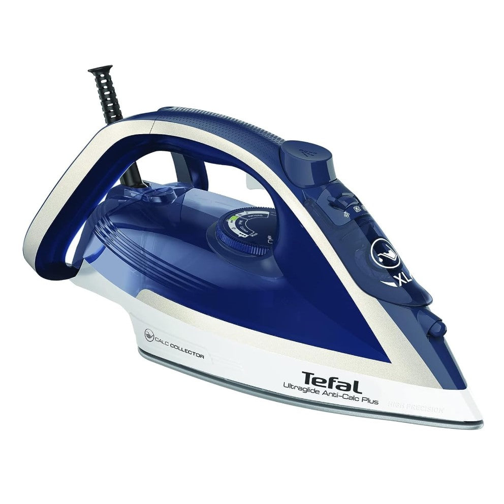 TEFAL 2800W Ultraglide Plus Steam Iron FV5820G0 | Irons In Tanzania