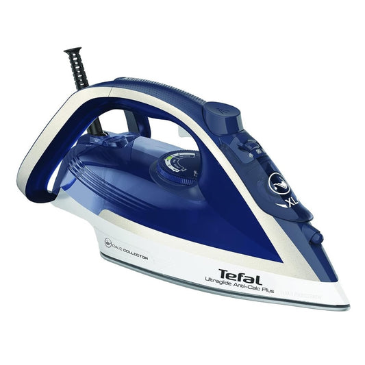 TEFAL 2800W Ultraglide Plus Steam Iron FV5820G0 | Irons In Tanzania