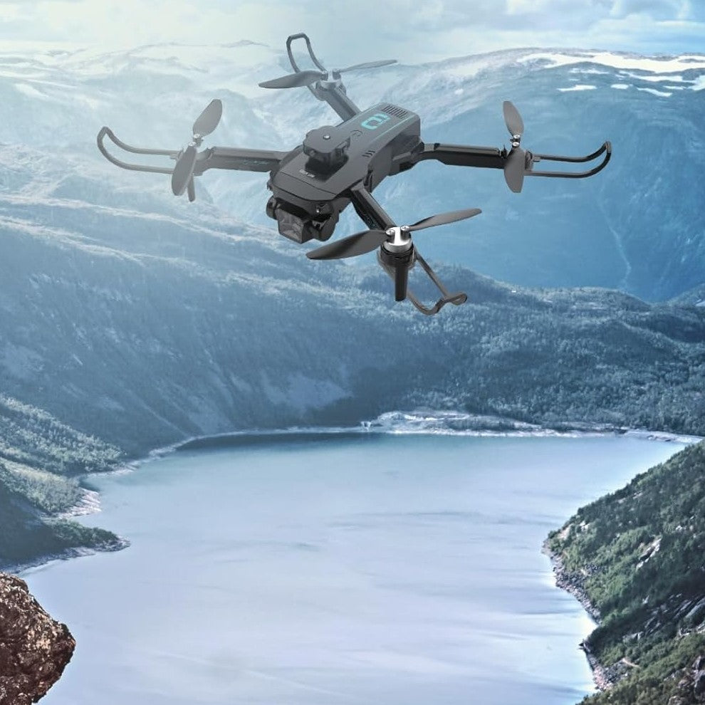 GREEN LION G780, 120m, HD Camera Drone | Drones in Tanzania