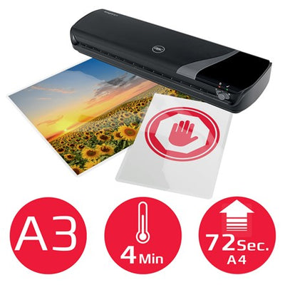 REXEL A3 Laminator Inspire | A3 Laminating Machines in Dar