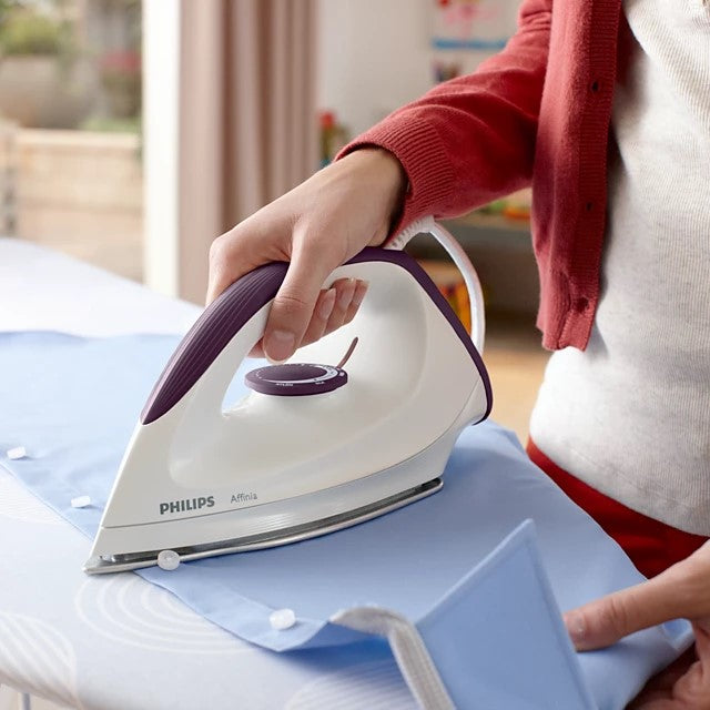 PHILIPS Affinia, 1200w, Dry Iron GC160 | Iron in Dar Tanzania