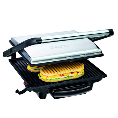 TEFAL GC241 Multifunction Meat And Panini Grill | Tanzania