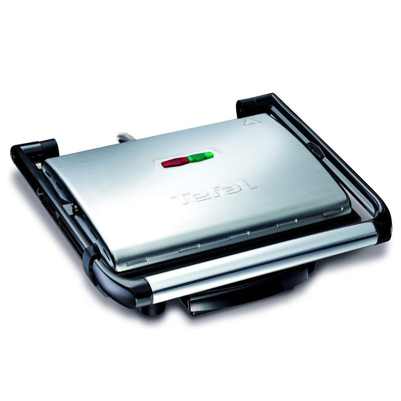 TEFAL Multifunction Meat And Panini Grill GC241