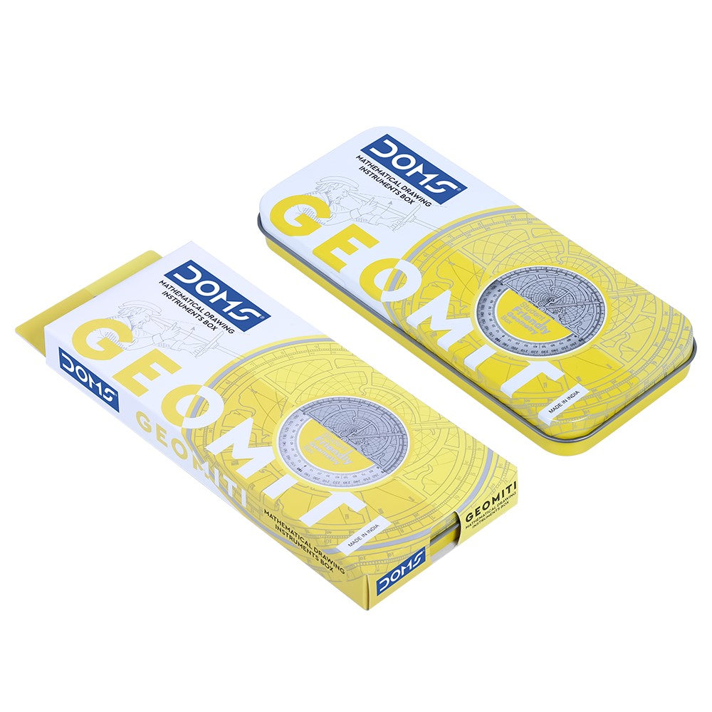 DOMS Geomiti Mathematical Set | Doms Math Set in Dar Tanzania