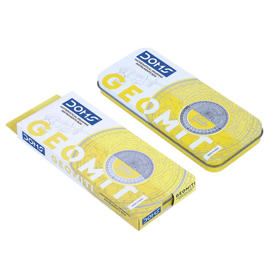 DOMS Geomiti Mathematical Set | Doms Math Set in Dar Tanzania