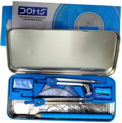 DOMS Geomiti Mathematical Set | Doms Math Set in Dar Tanzania
