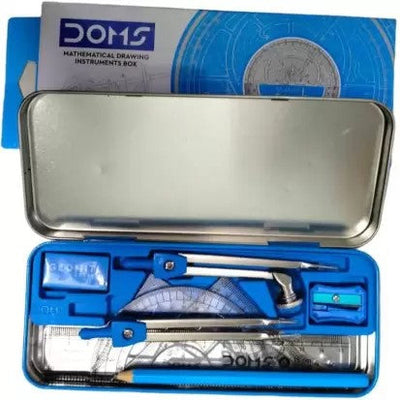 DOMS Geomiti Mathematical Set | Doms Math Set in Dar Tanzania