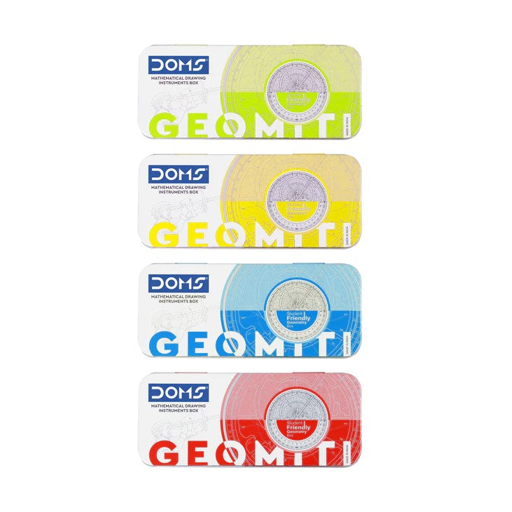 DOMS Geomiti Mathematical Set | Doms Math Set in Dar Tanzania