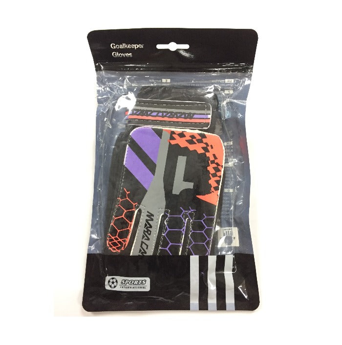 Football Goalkeeper Gloves Medium | Football Gloves in Dar Tanzania