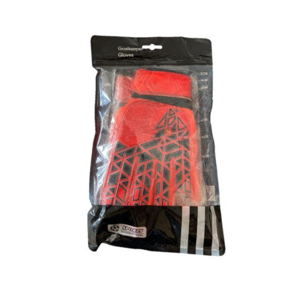 Football Goalkeeper Gloves Large | Football Gloves in Dar Tanzania