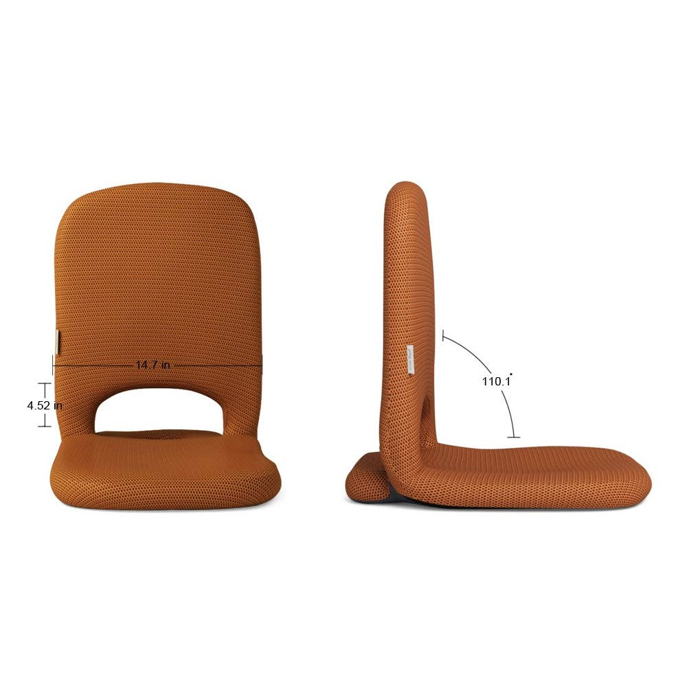 GODREJ Interio Eezy Sit Portable Folding Cushioned Seat | Tanzania