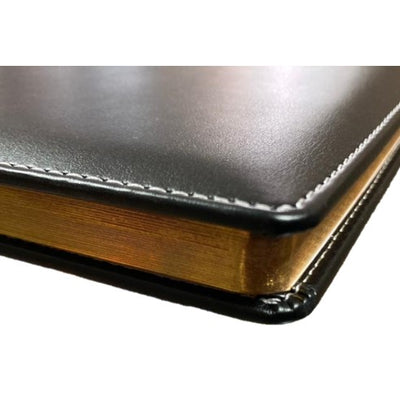 Leather Guest Book | Guest Books in Dar Tanzania