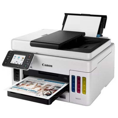 CANON MAXIFY GX6040 MegaTank Multifunction Wi-fi Printer | Tanzania