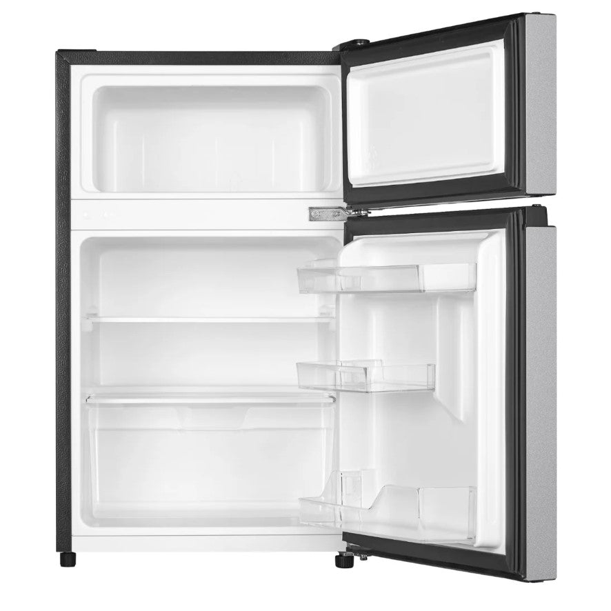 HISENSE 2 Door 87 Lt Fridge h120tts | Hisense fridge in Dar Tanzania