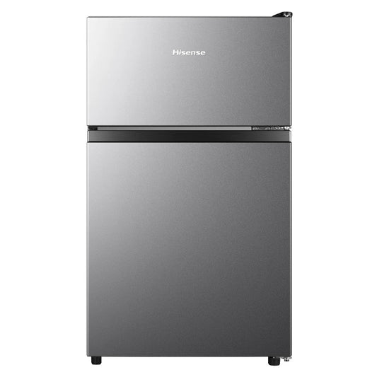HISENSE 2 Door 87 Lt Fridge h120tts | Hisense fridge in Dar Tanzania