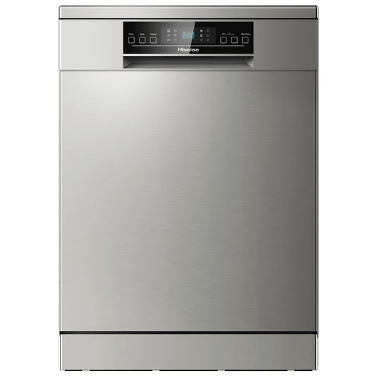 Hisense 15 Place Dishwasher H15DSS | Dishwasher in Dar Tanzania