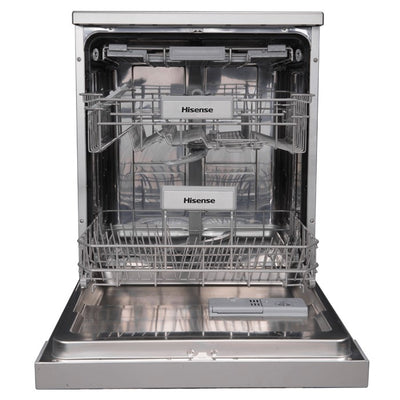 Hisense 15 Place Dishwasher H15DSS | Dishwasher in Dar Tanzania