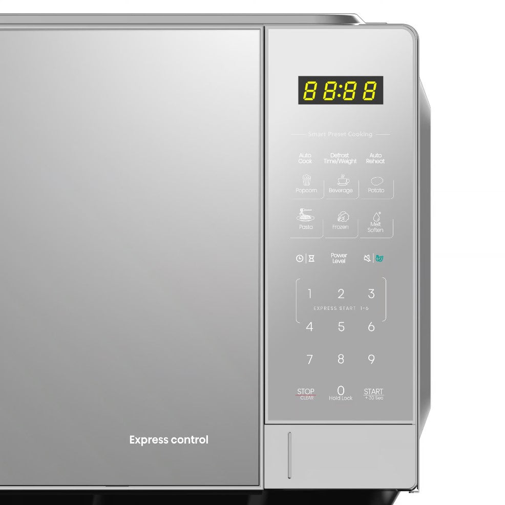 HISENSE 20lt White Microwave H20MOMS15 | Microwave in Dar Tanzania