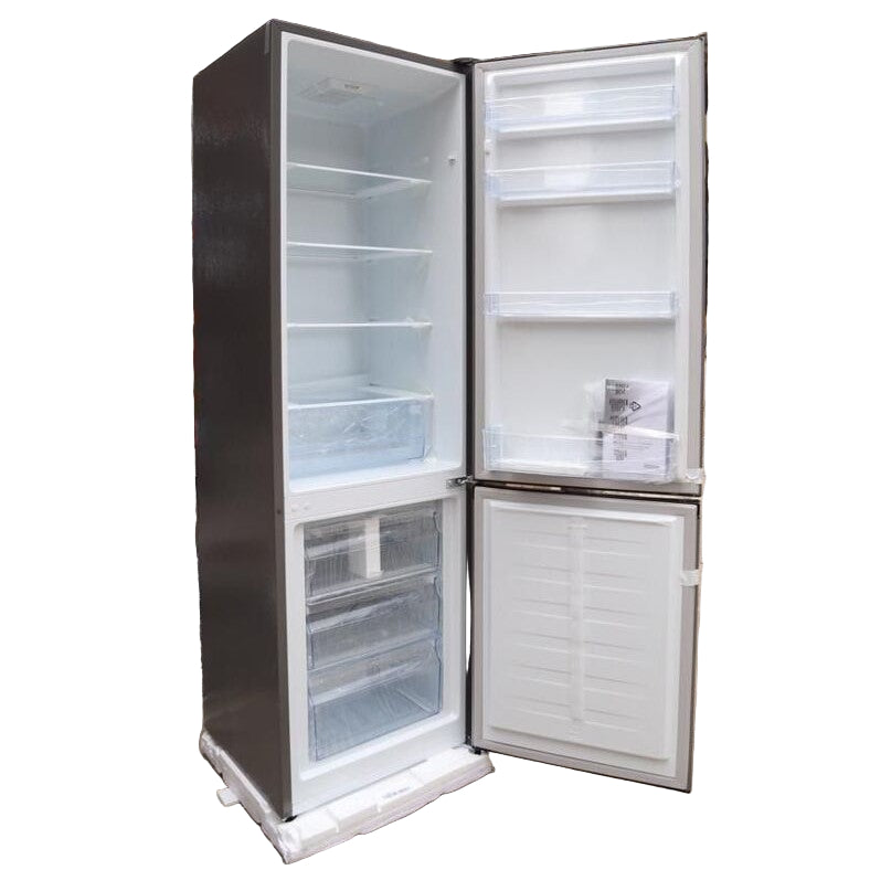 HISENSE 262 Lt Combi Fridge H350BTS | Hisense fridge in Dar Tanzania