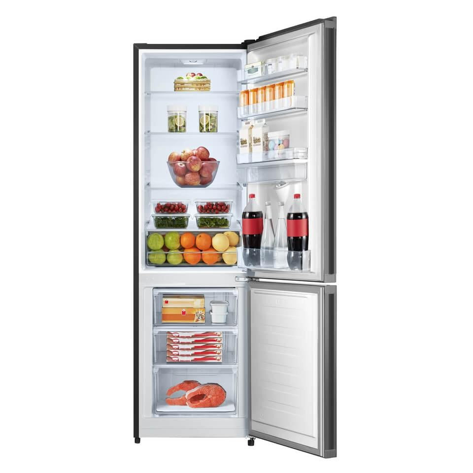 HISENSE 263Lt Combi Fridge H370BMIBWD | Hisense fridge in Dar Tanzania