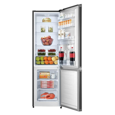 HISENSE 263Lt Combi Fridge H370BMIBWD | Hisense fridge in Dar Tanzania