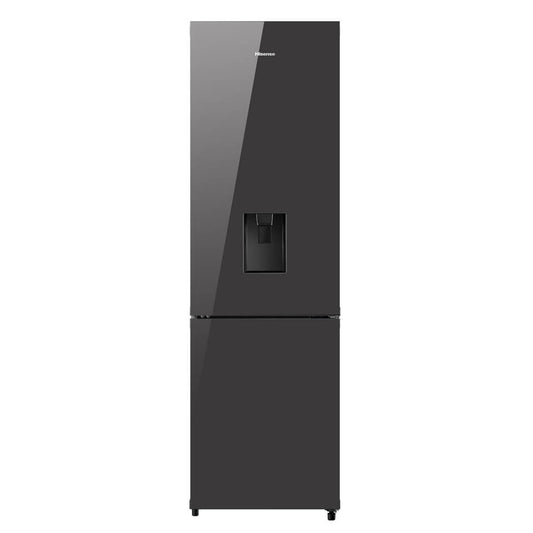 HISENSE 263Lt Combi Fridge H370BMIBWD | Hisense fridge in Dar Tanzania