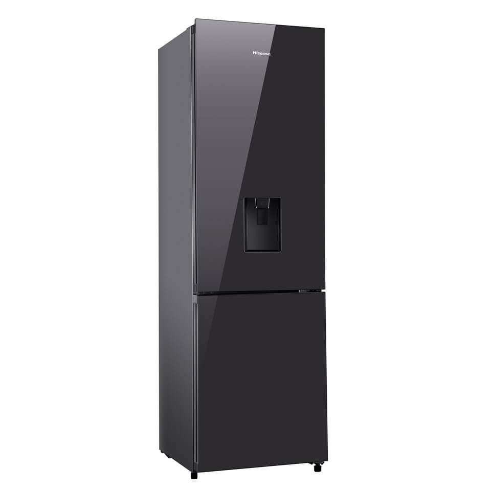 HISENSE 263Lt Combi Fridge H370BMIBWD | Hisense fridge in Dar Tanzania