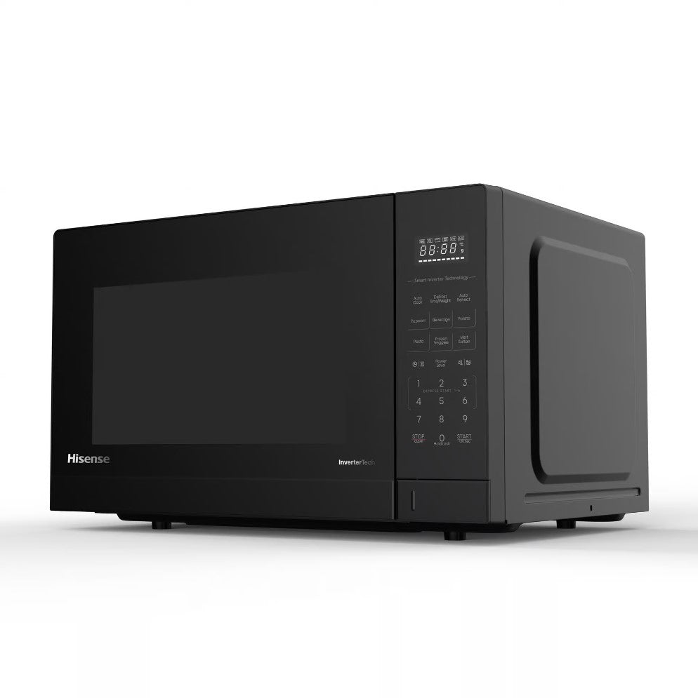HISENSE 45lt Black Microwave H45MOBS5XV | Microwave in Dar Tanzania