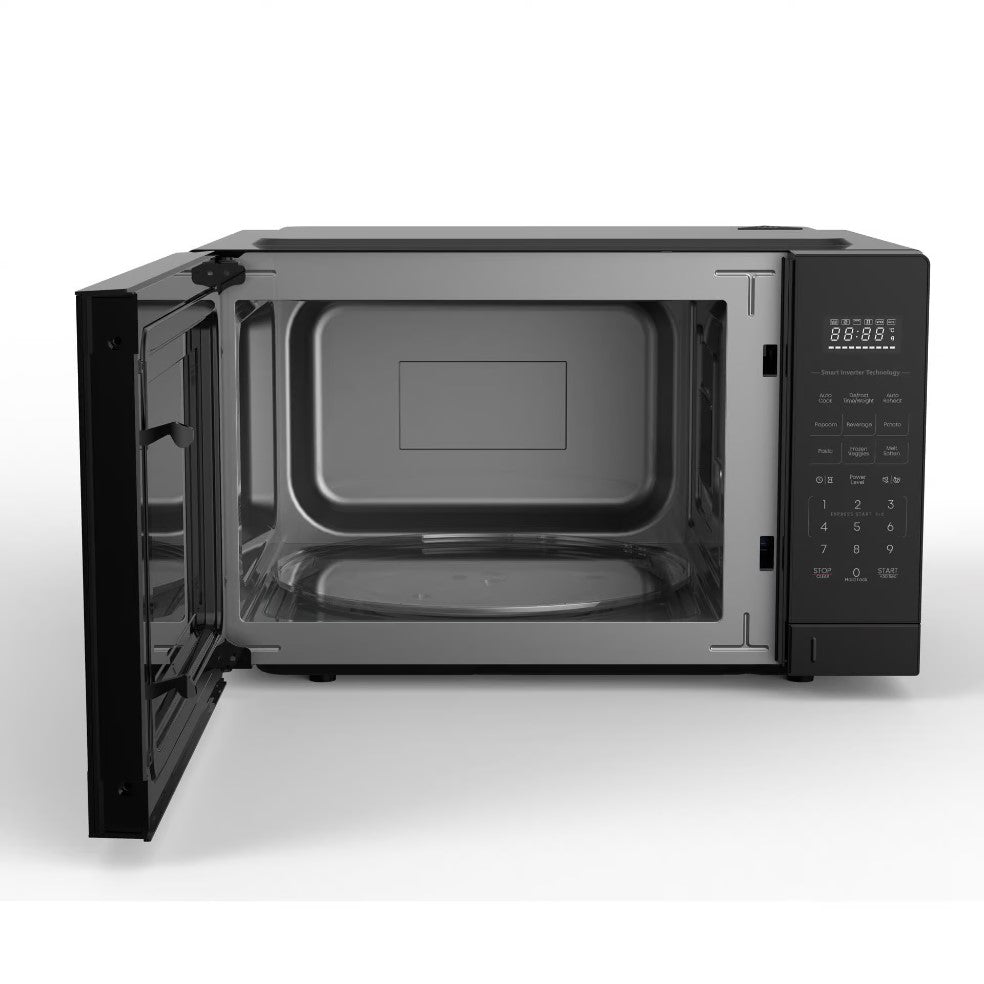 HISENSE 45lt Black Microwave H45MOBS5XV | Microwave in Dar Tanzania